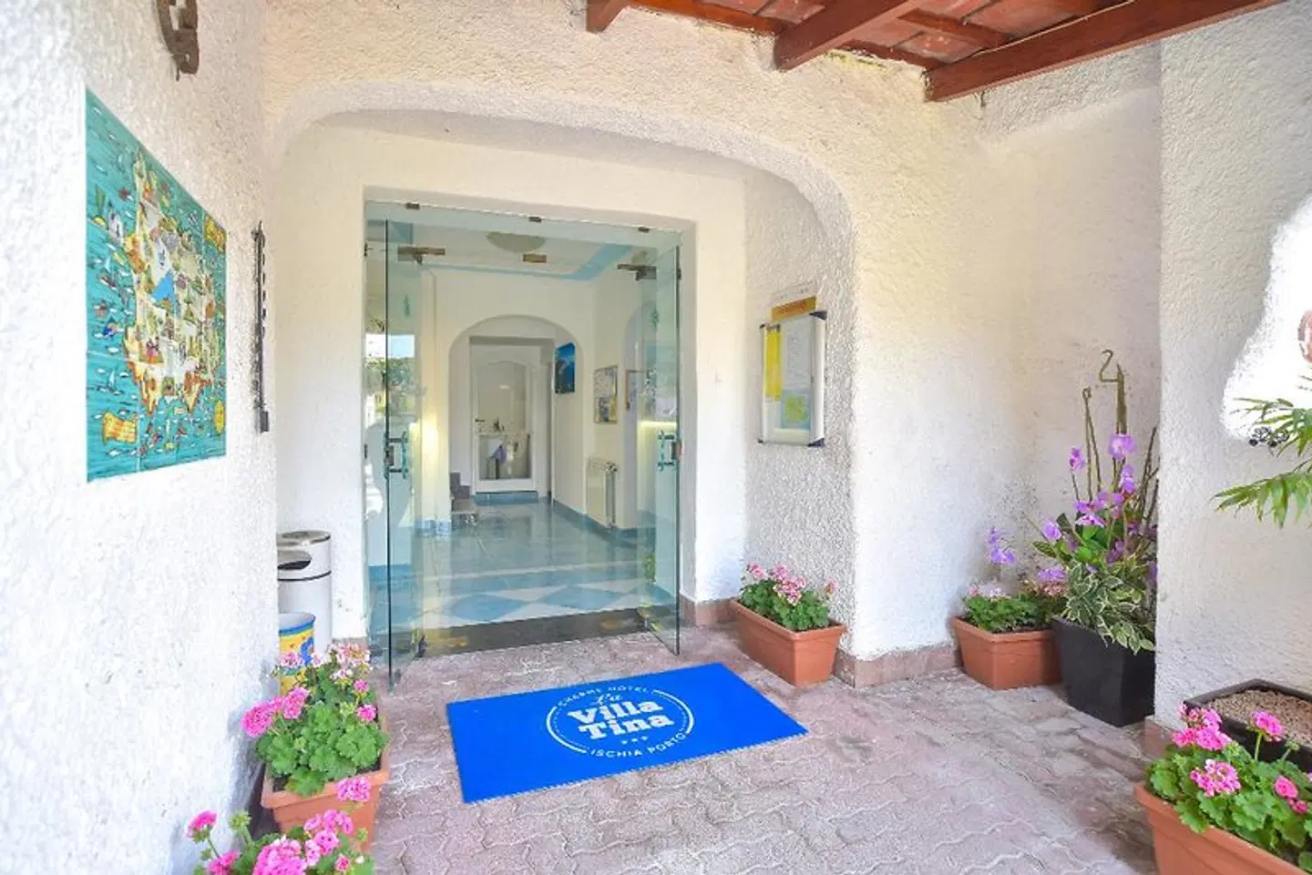 Villa Tina LOUNGE_LOBBY
