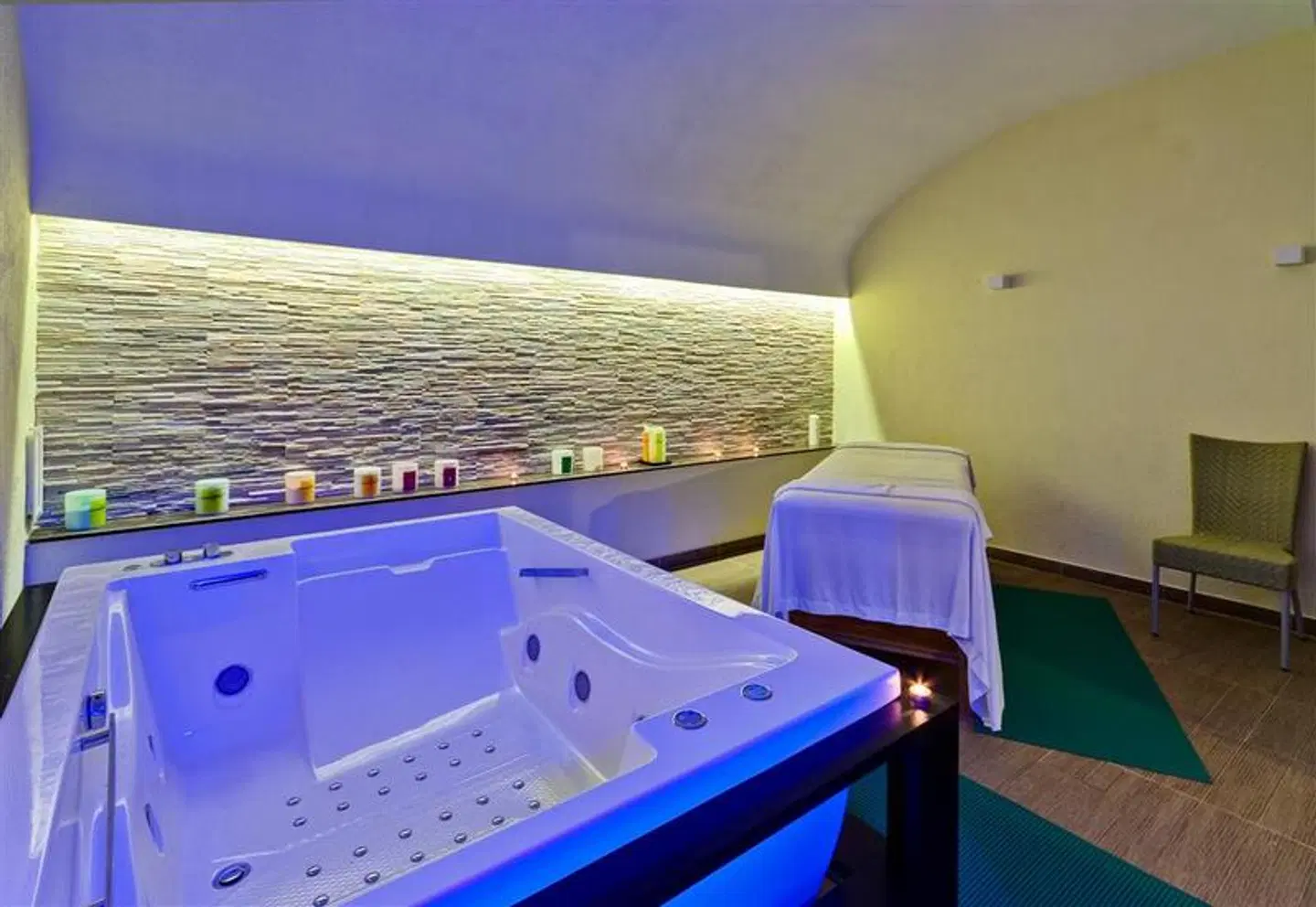 Hotel Regina Palace Terme HEALTH_BEAUTY