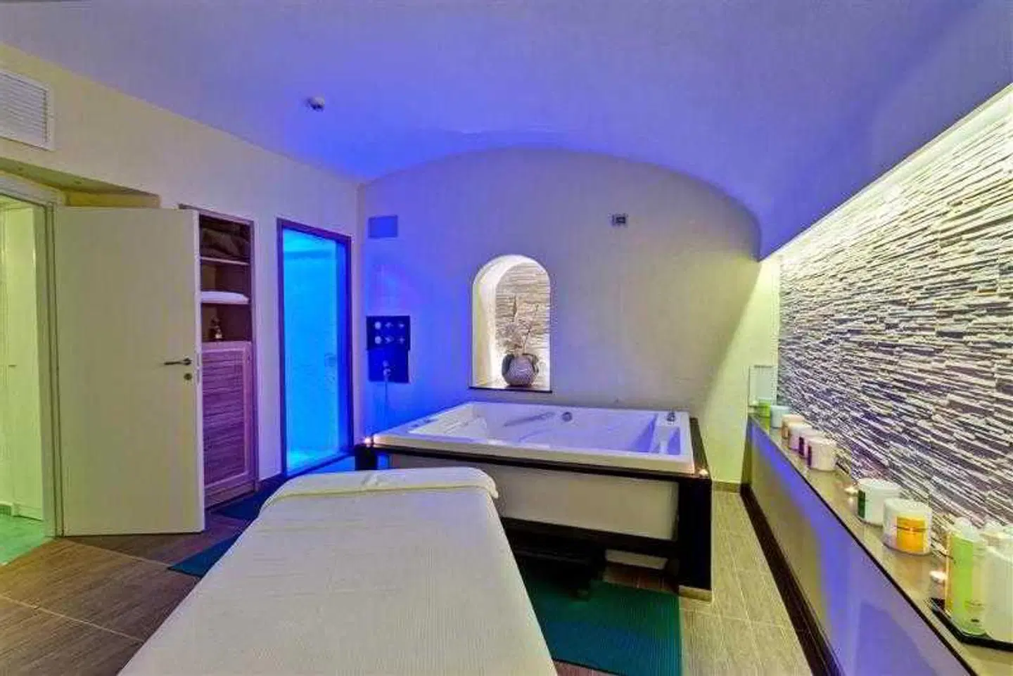 Hotel Regina Palace Terme HEALTH_BEAUTY