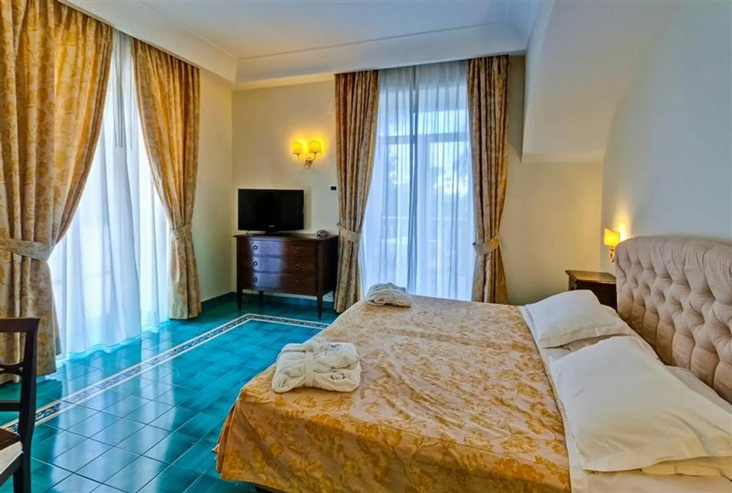 Hotel Regina Palace Terme ROOM_EXAMPLE