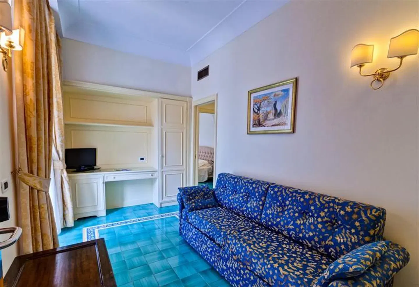 Hotel Regina Palace Terme ROOM_EXAMPLE