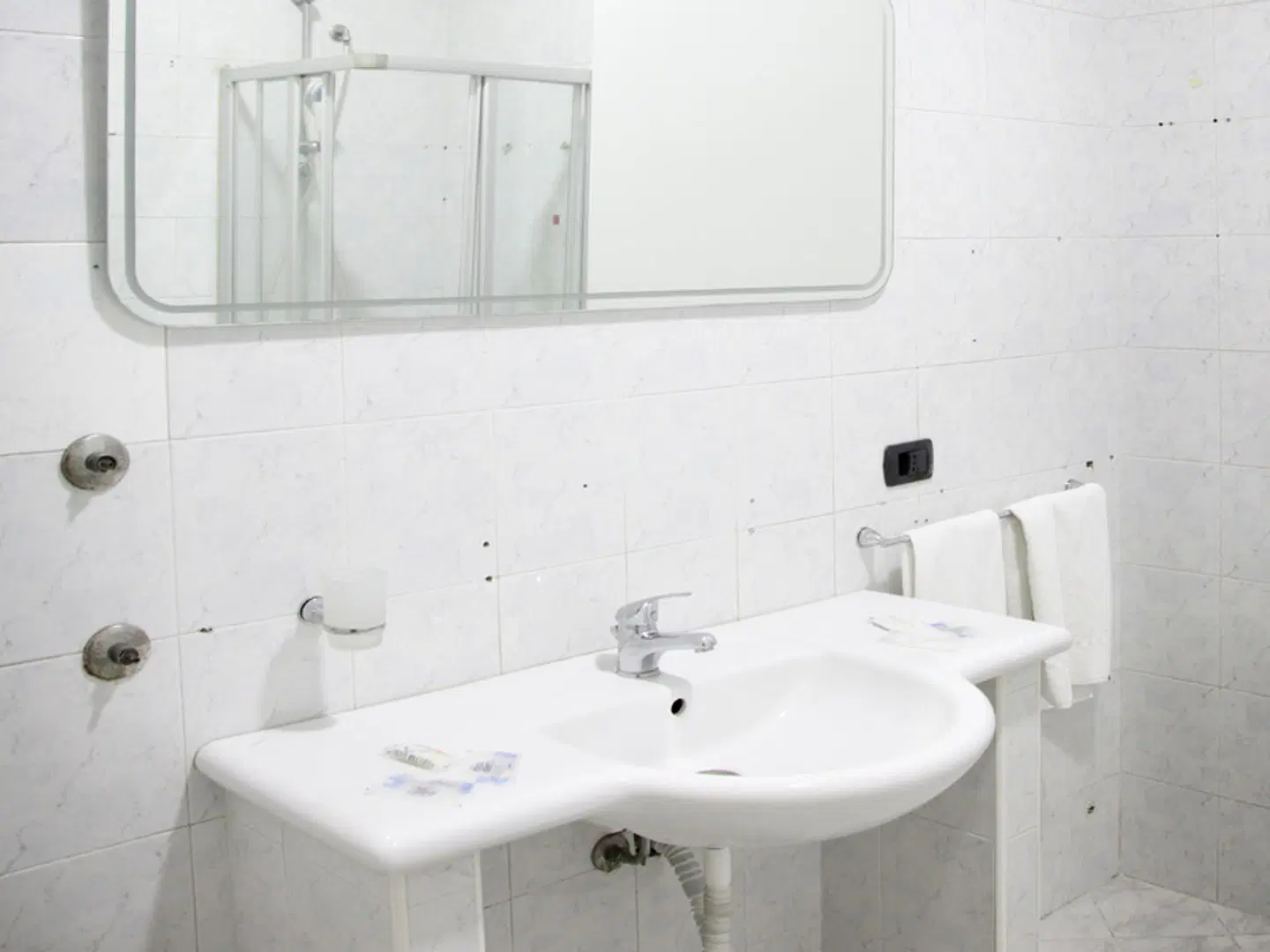 Dei Mille Badezimmer