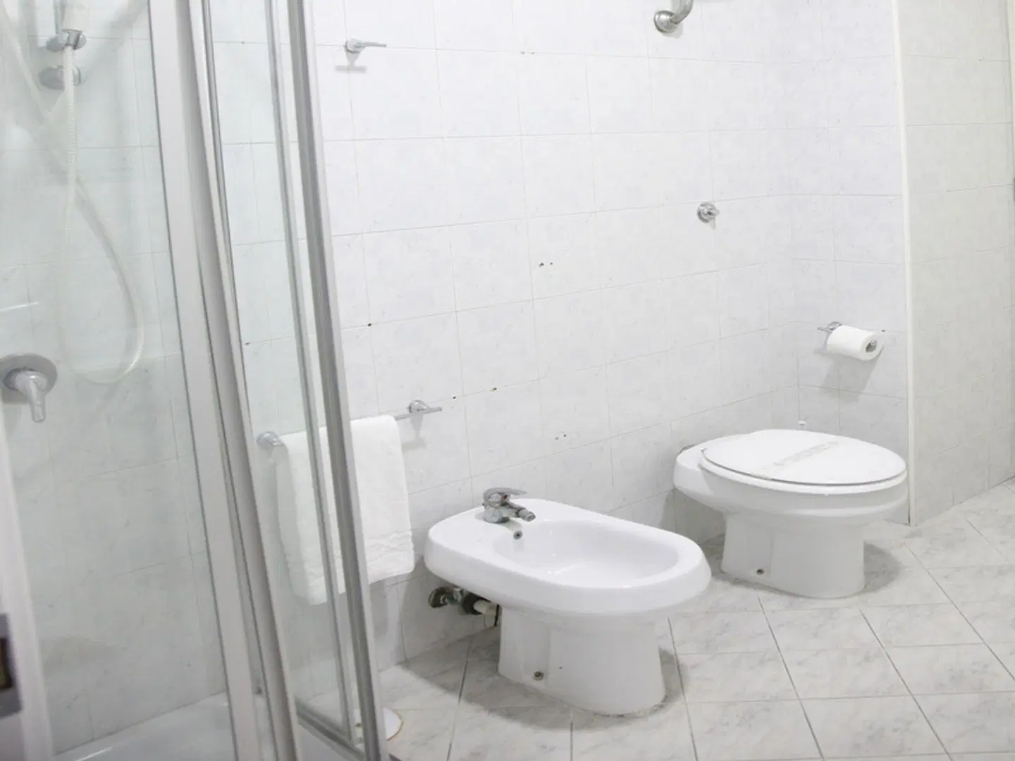 Dei Mille Badezimmer