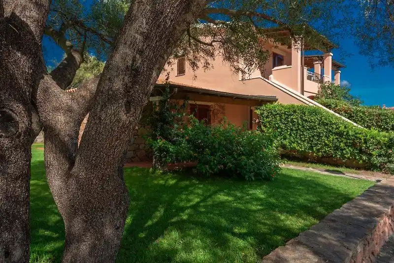 Residenze Gallura – Hotelfoto