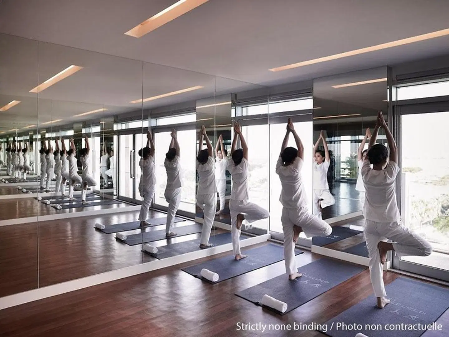 AKZENT Hotel Aufkirchen SPORTS_AND_LEISURE