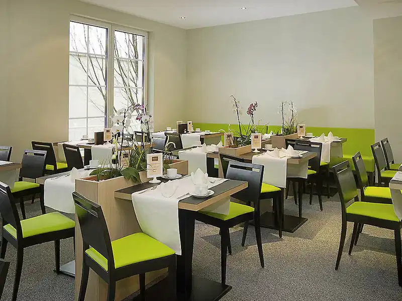 AKZENT Hotel Aufkirchen – Hotelfoto