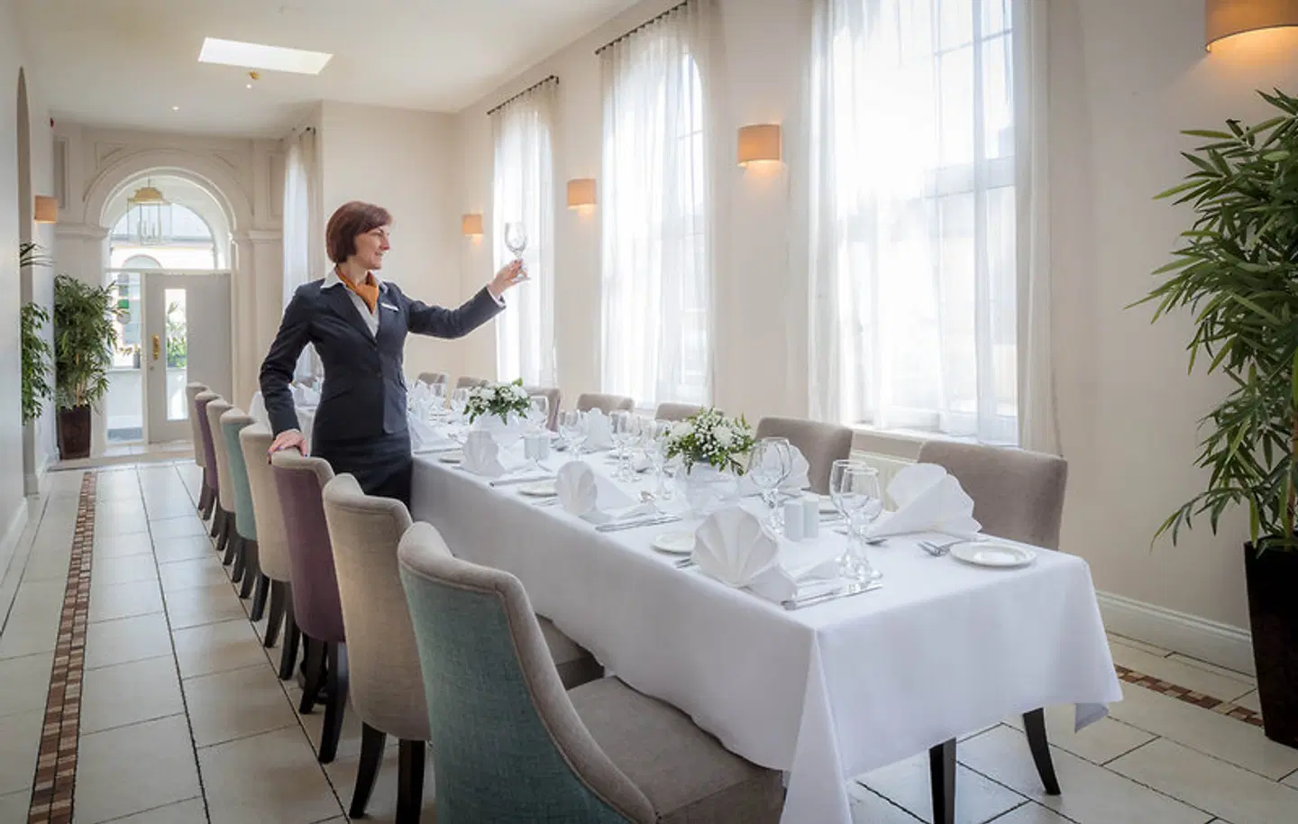 Maldron Hotel Cork Shandon Restaurant