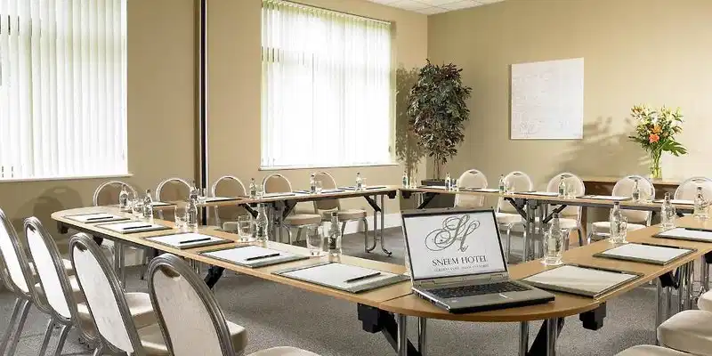Sneem Hotel – Hotelfoto