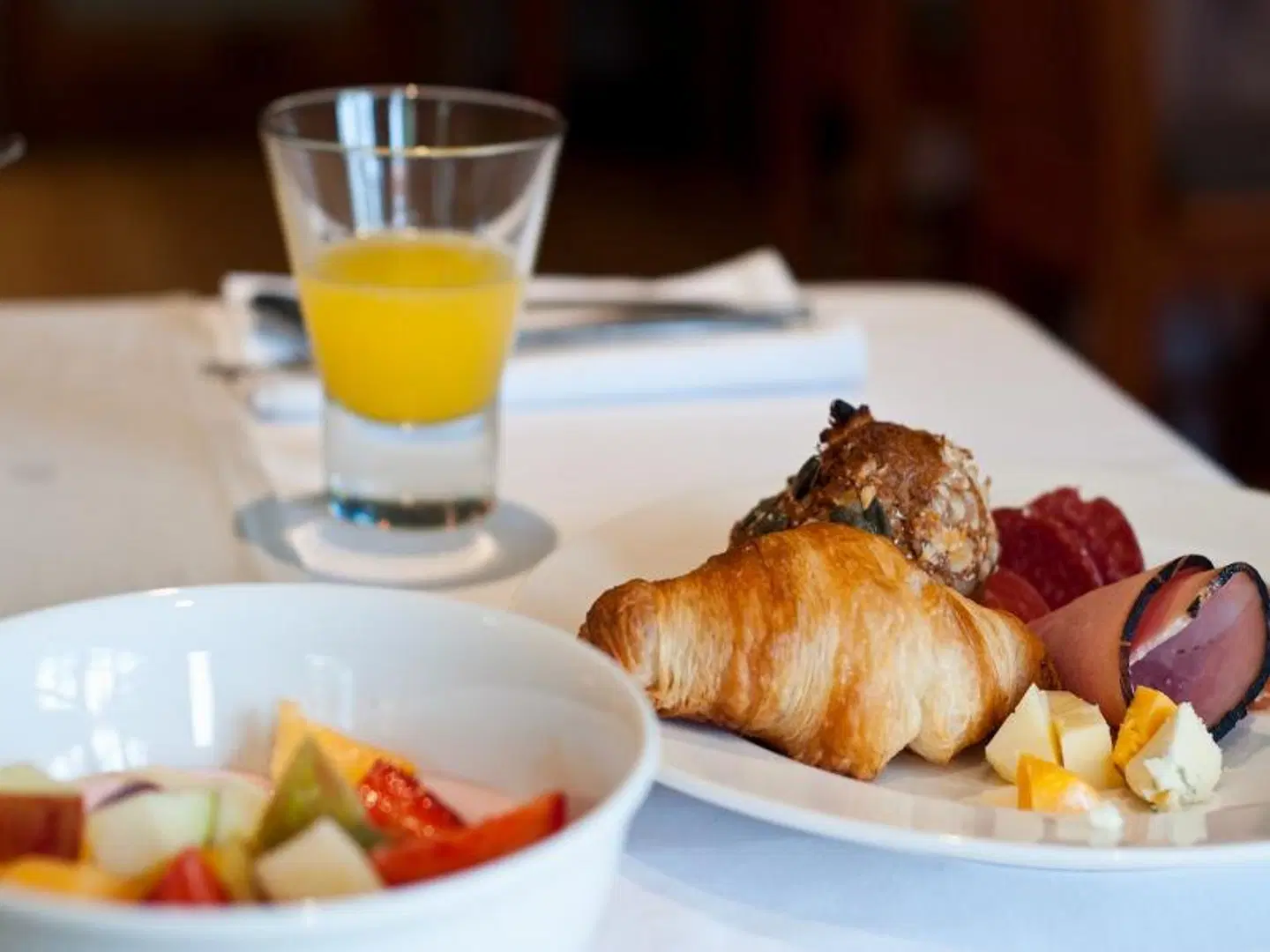 Singa Town Lodge Restaurant