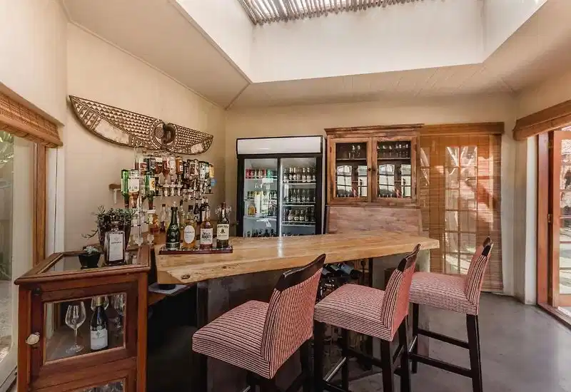 Singa Town Lodge – Hotelfoto