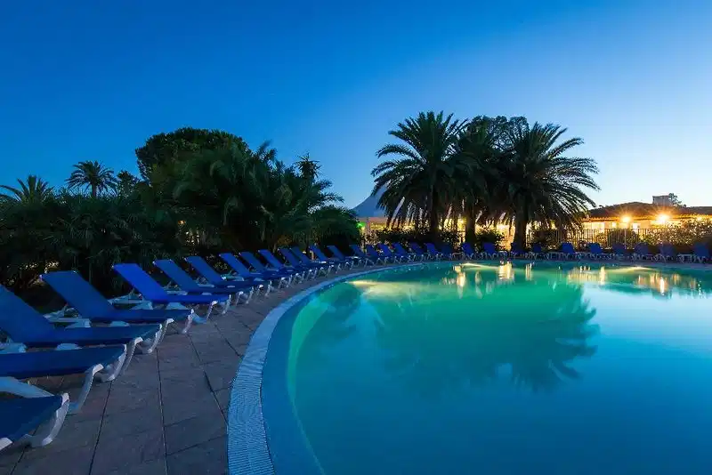 SOWELL Family Port Grimaud – Hotelfoto