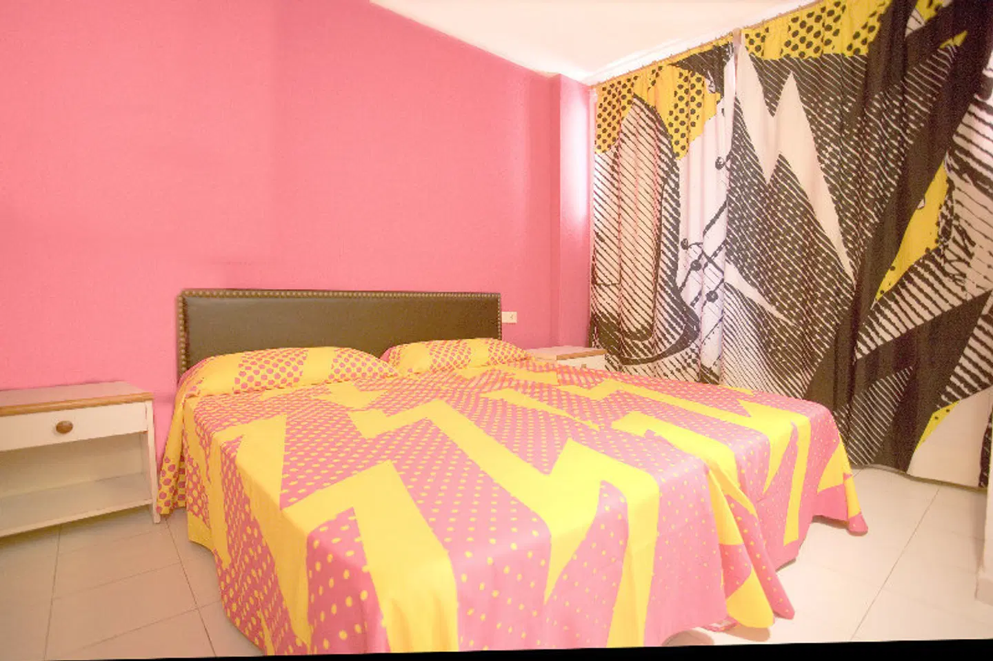 tent Mojito Suites ROOM_EXAMPLE