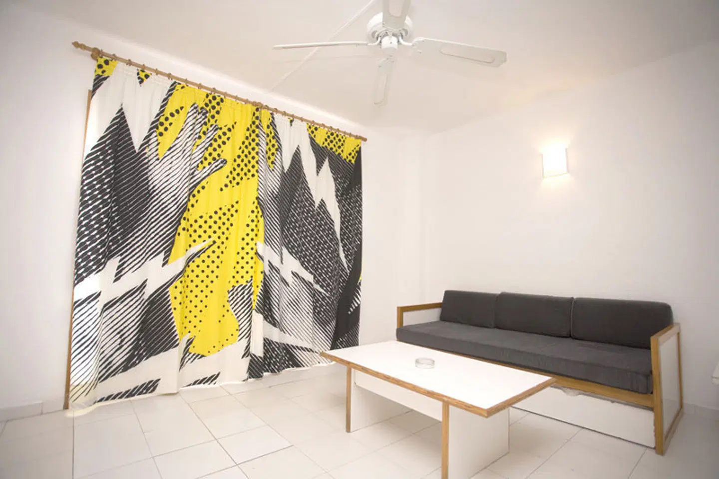 tent Mojito Suites ROOM_EXAMPLE