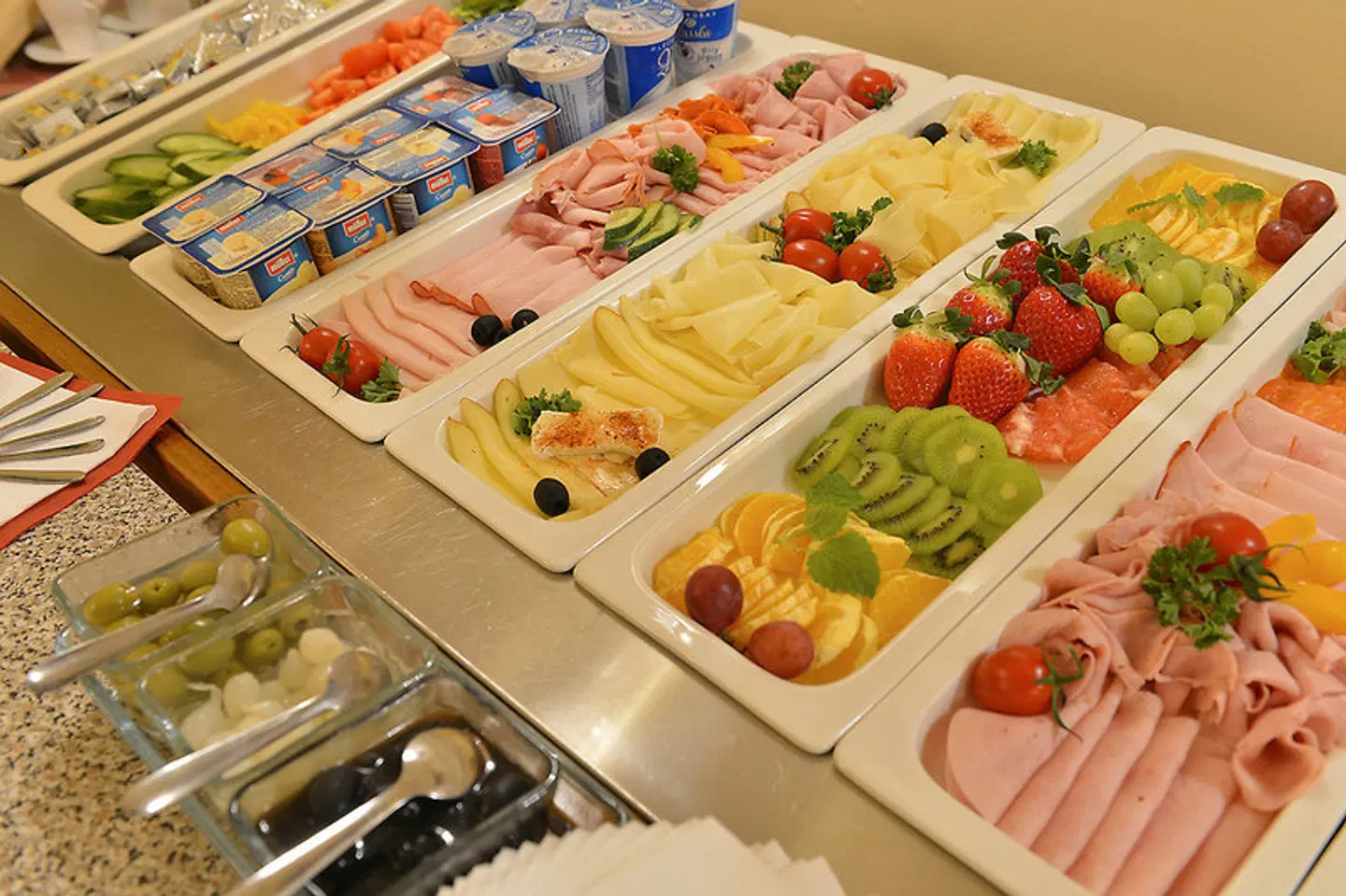 Angelis Restaurant