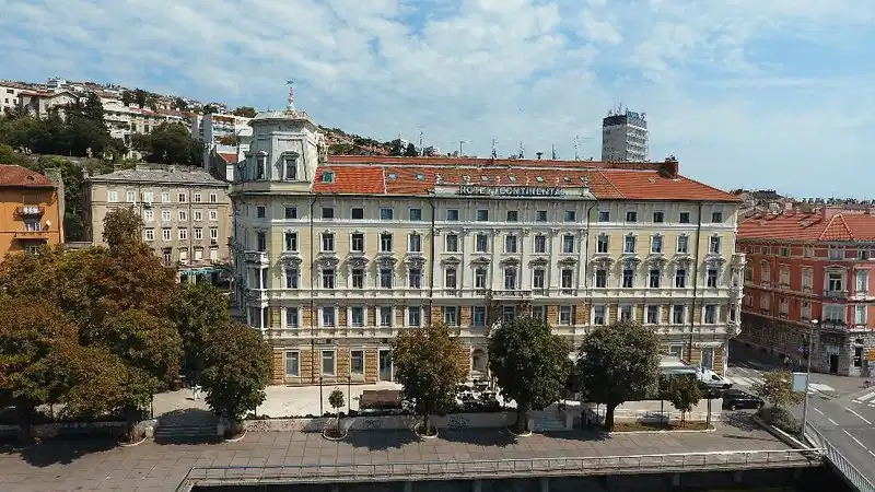 Continental – Hotelfoto