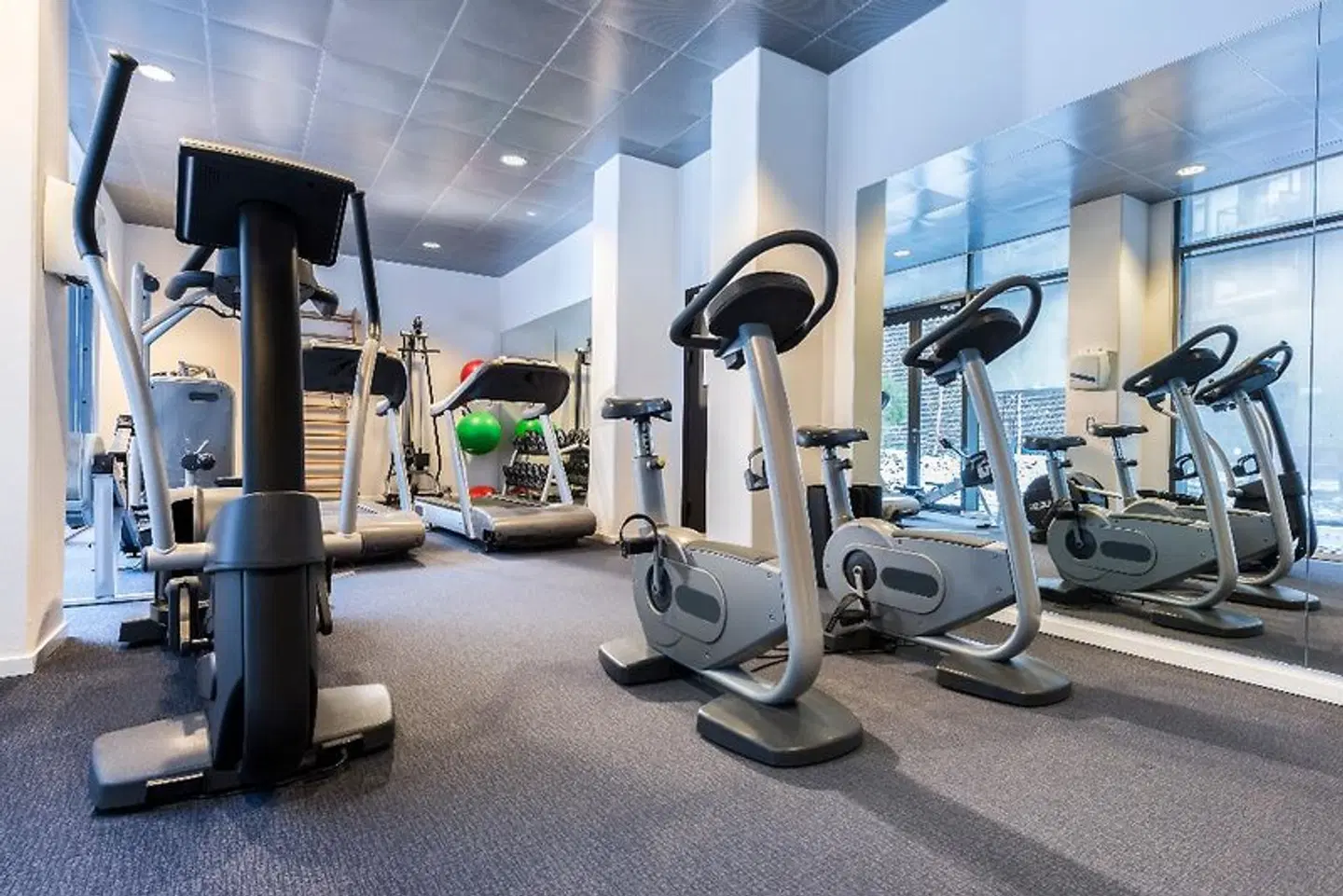 Adina Apartment Hotel Copenhagen SPORTS_AND_LEISURE