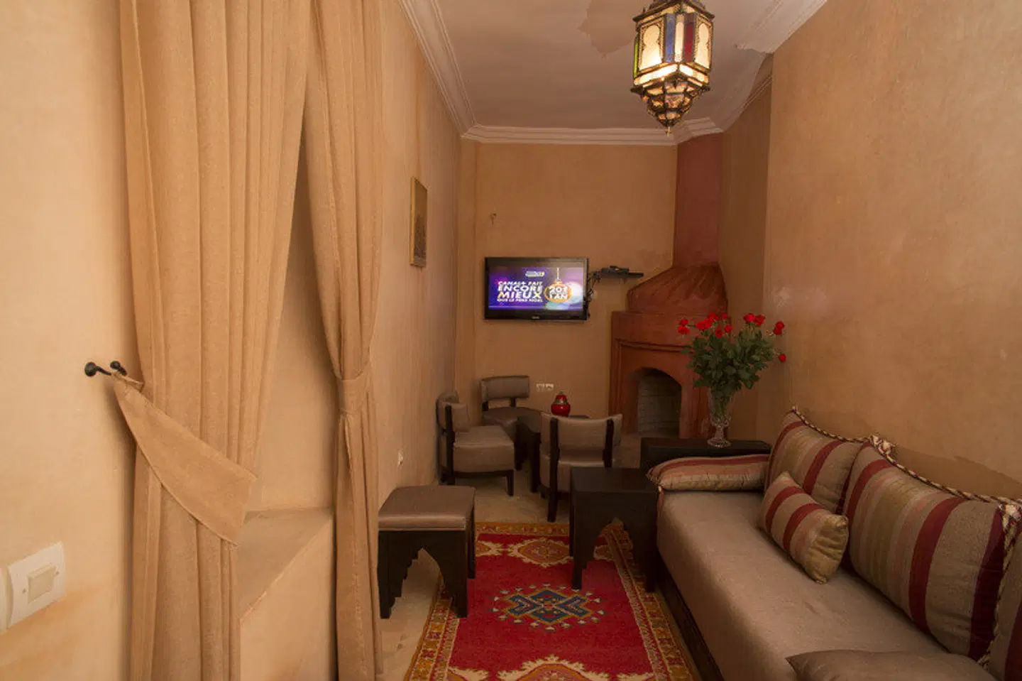 Riad Rose Du Desert ROOM_EXAMPLE