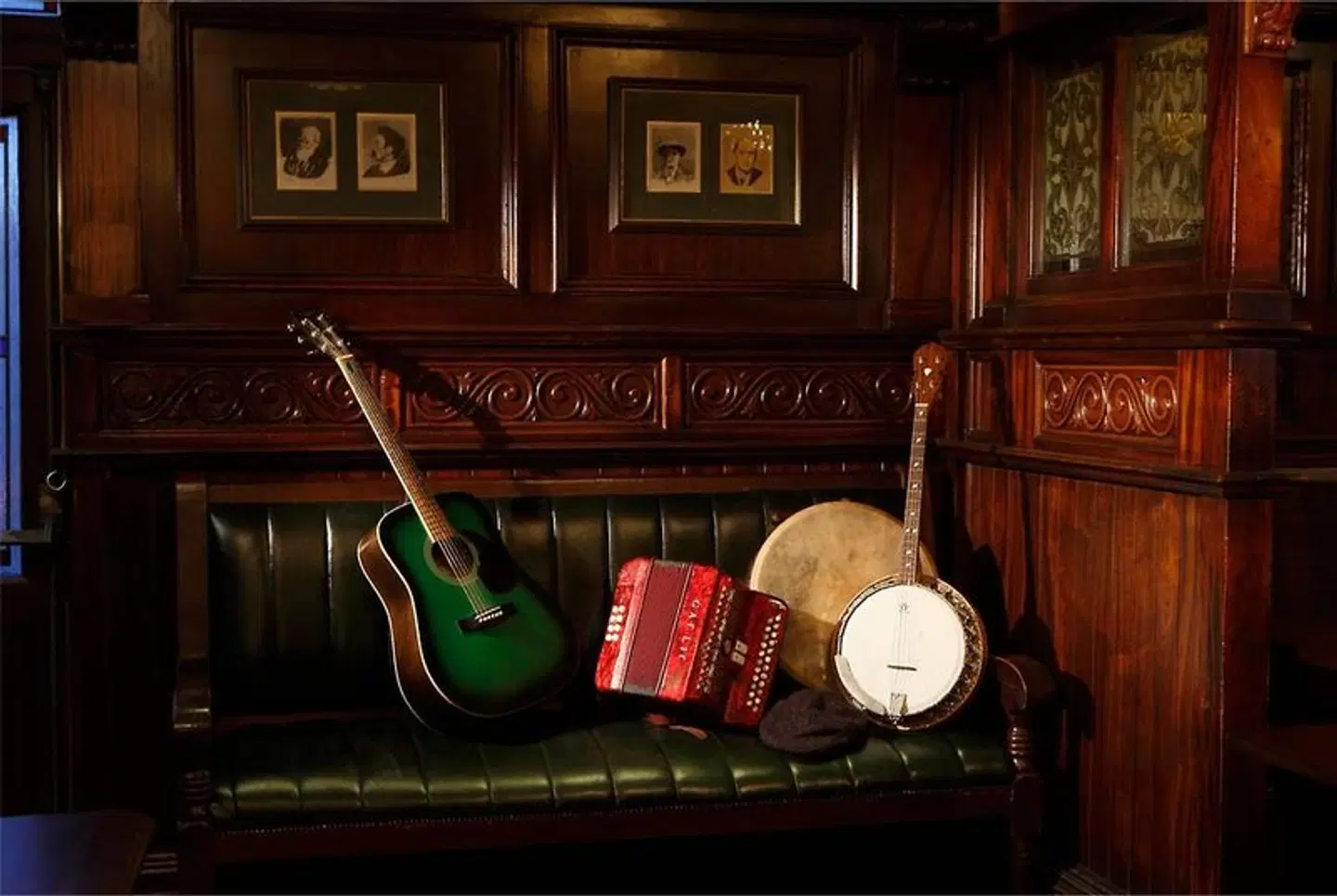 Old Ground Hotel SPORTS_AND_LEISURE