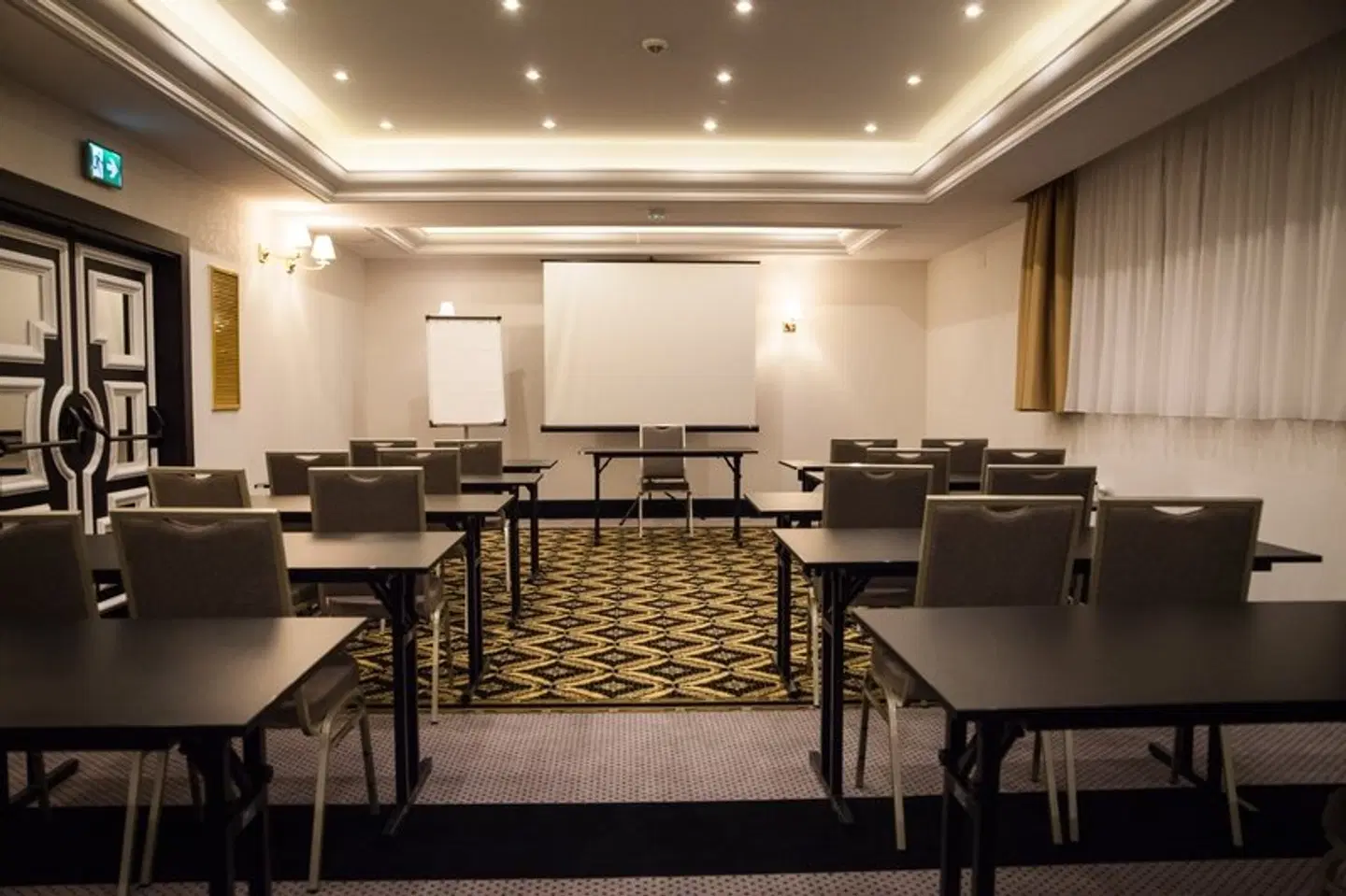 Hotel Dana Business & Conference Konferenz