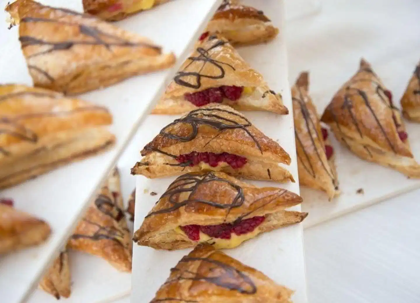 Tiffany's Restaurant