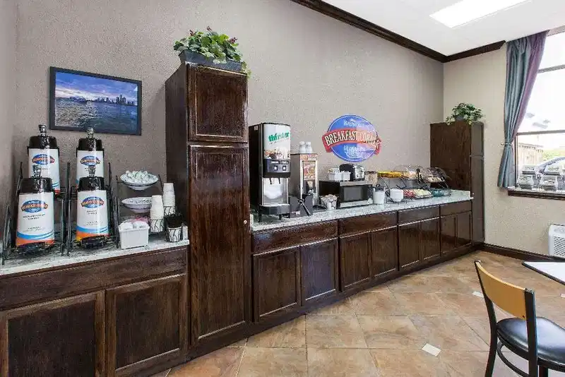Baymont by Wyndham Downtown Detroit – Hotelfoto