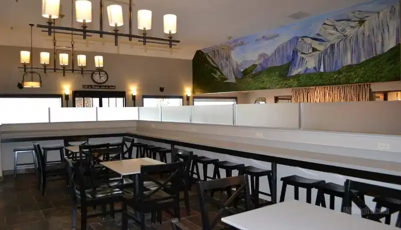 Yosemite Southgate Hotel & Suites – Hotelfoto