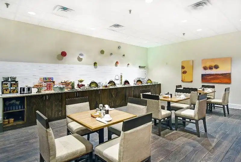 Holiday Inn Memphis-Downtown (Beale St.) by IHG – Hotelfoto