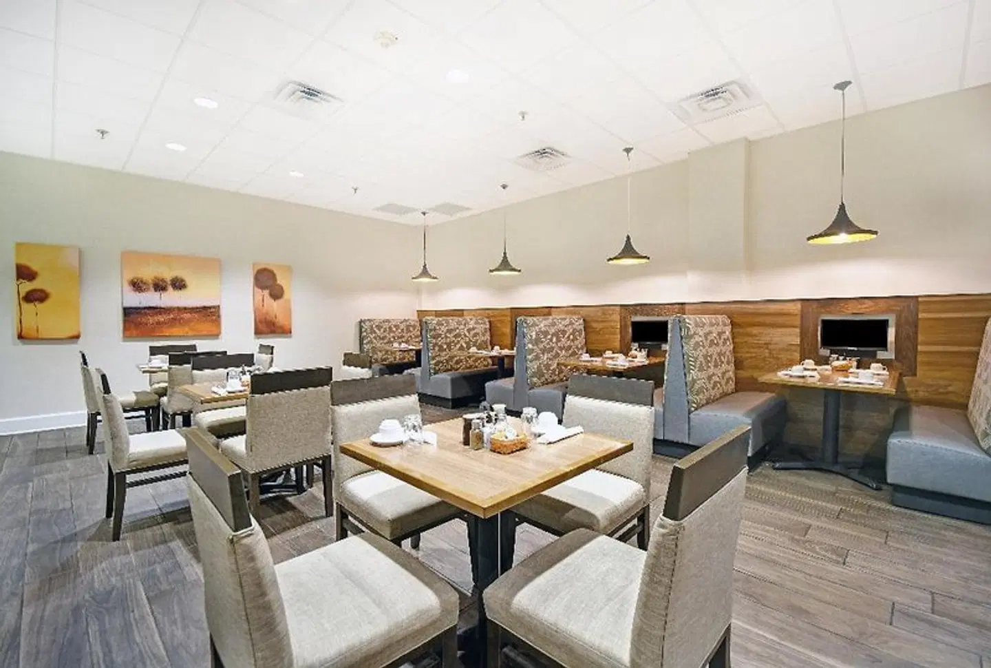 Holiday Inn Memphis-Downtown (Beale St.) by IHG Restaurant