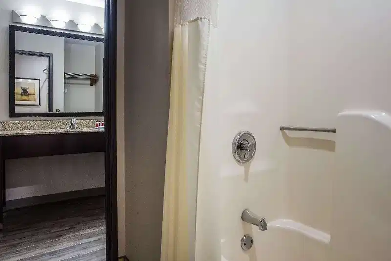 Baymont by Wyndham Madison West/Middleton WI West – Hotelfoto