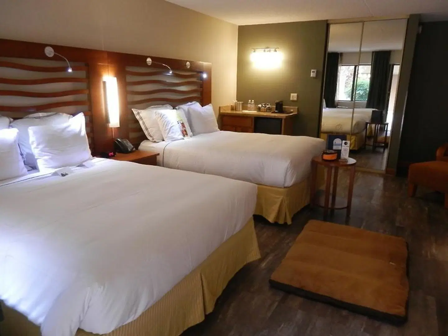 Poco Diablo Resort ROOM_EXAMPLE