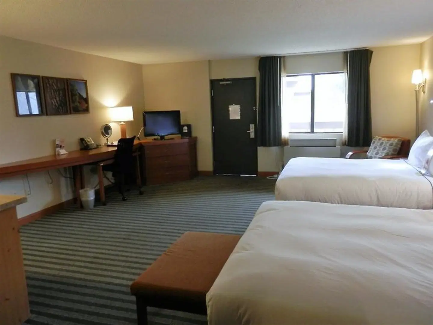Poco Diablo Resort ROOM_EXAMPLE