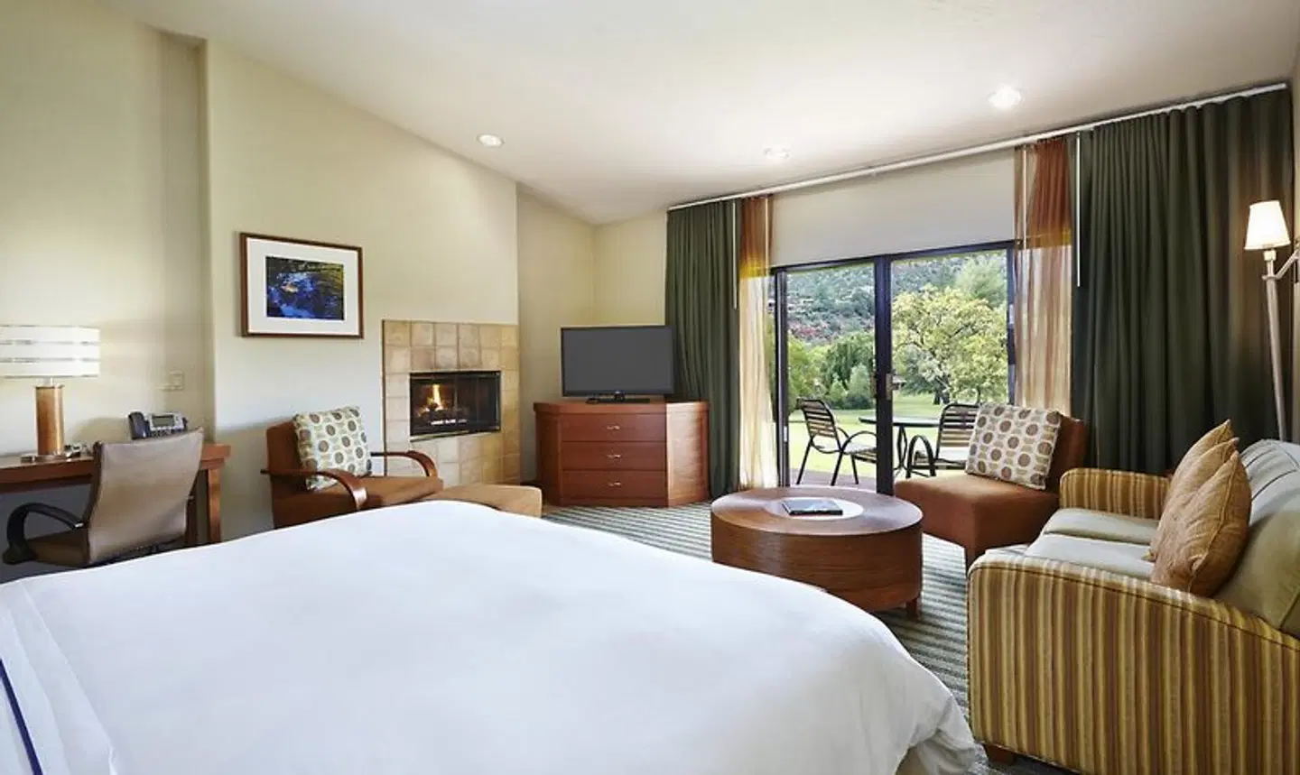 Poco Diablo Resort ROOM_EXAMPLE