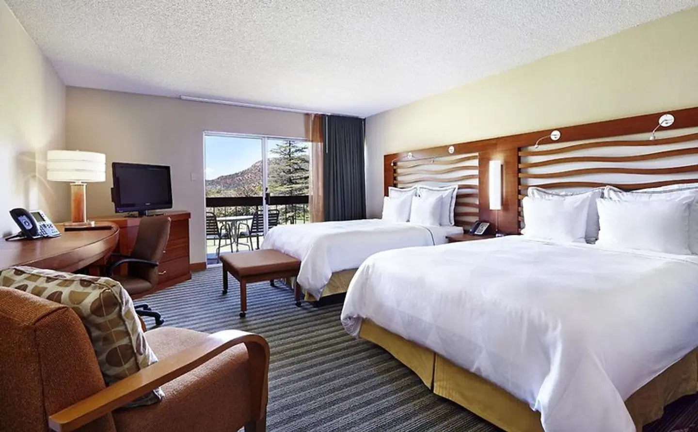 Poco Diablo Resort ROOM_EXAMPLE