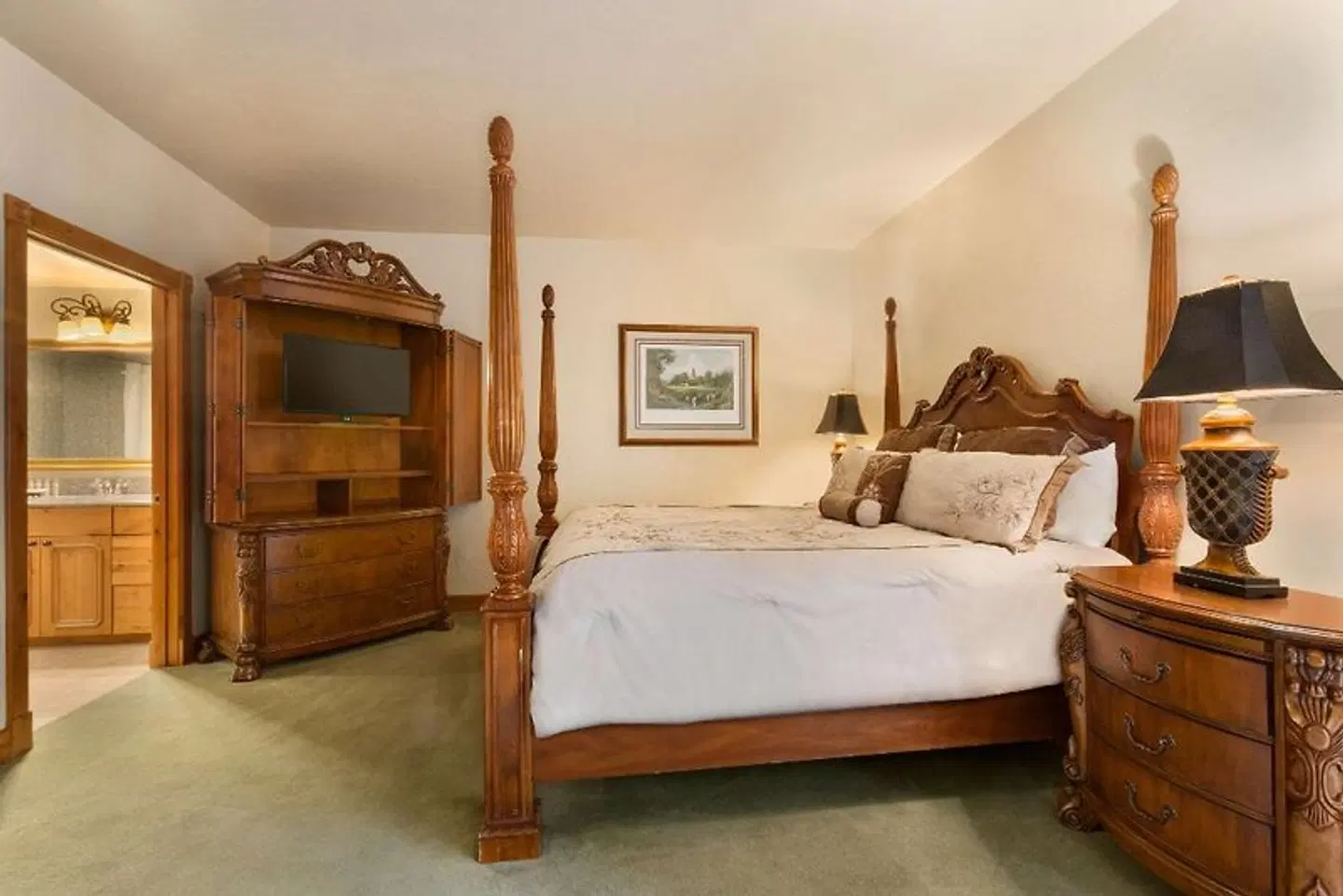 Zermatt Resort ROOM_EXAMPLE