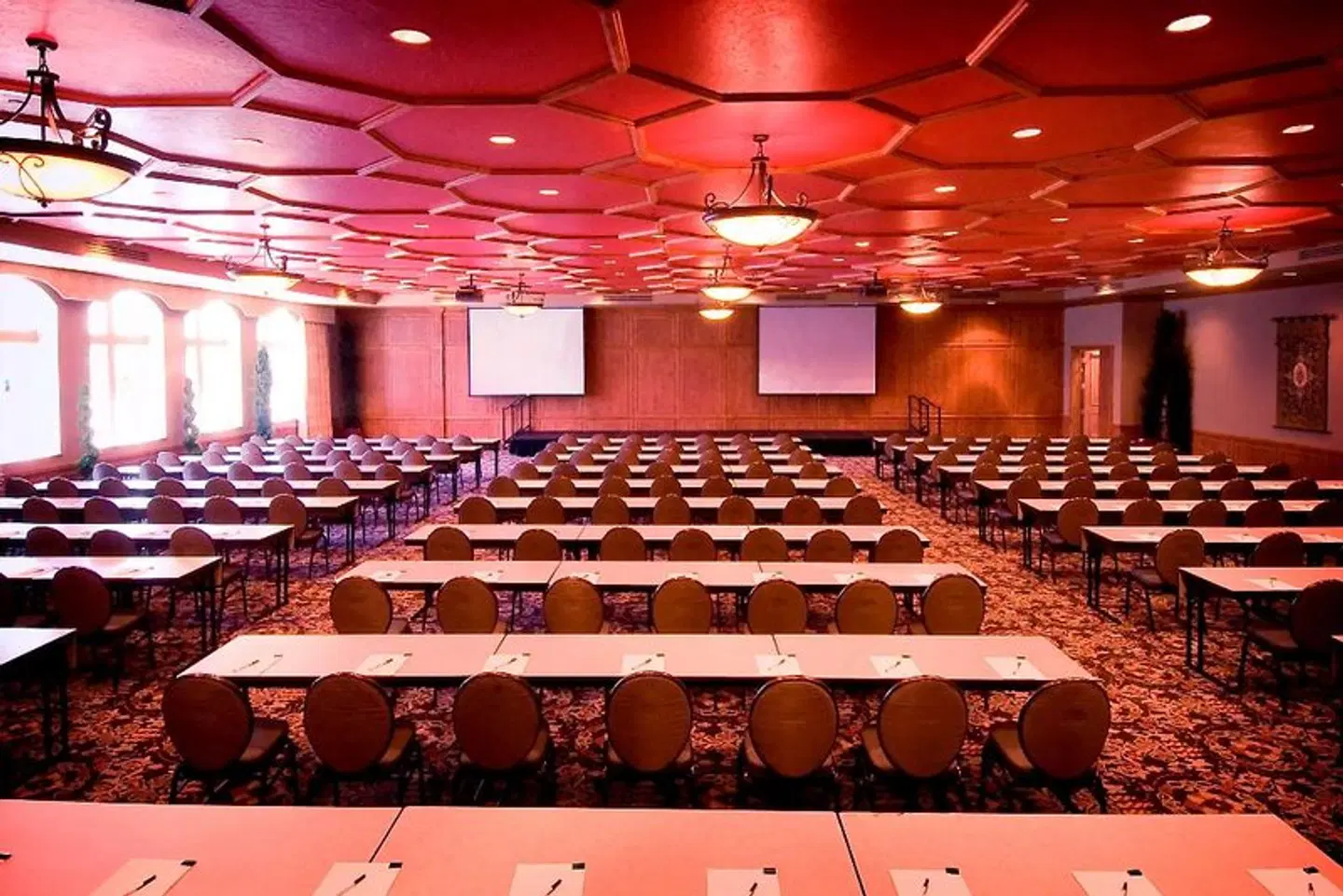 Zermatt Resort Konferenz