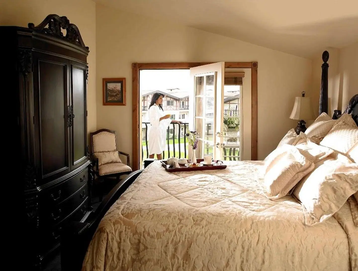 Zermatt Resort ROOM_EXAMPLE