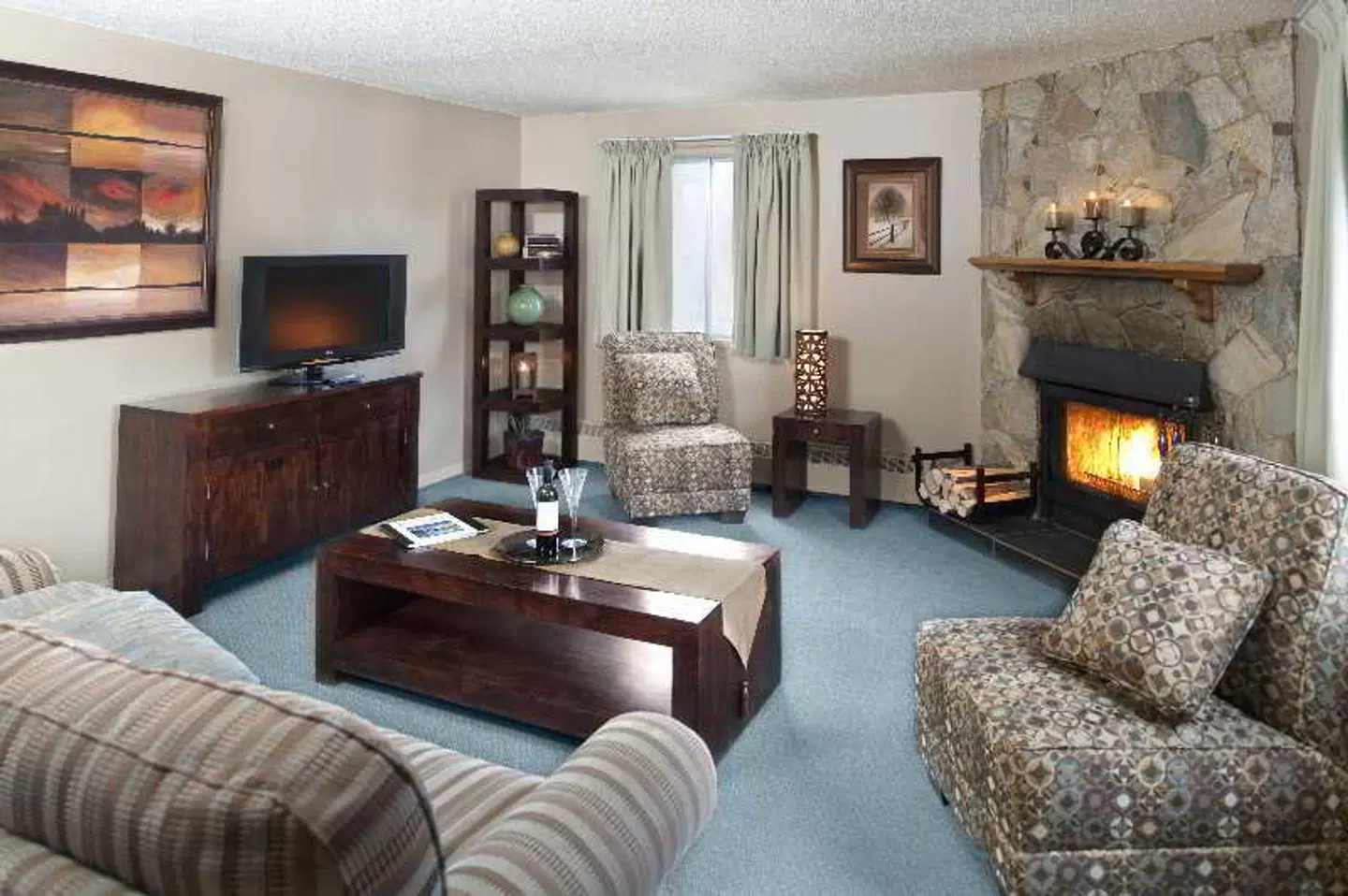 Maligne Lodge ROOM_EXAMPLE