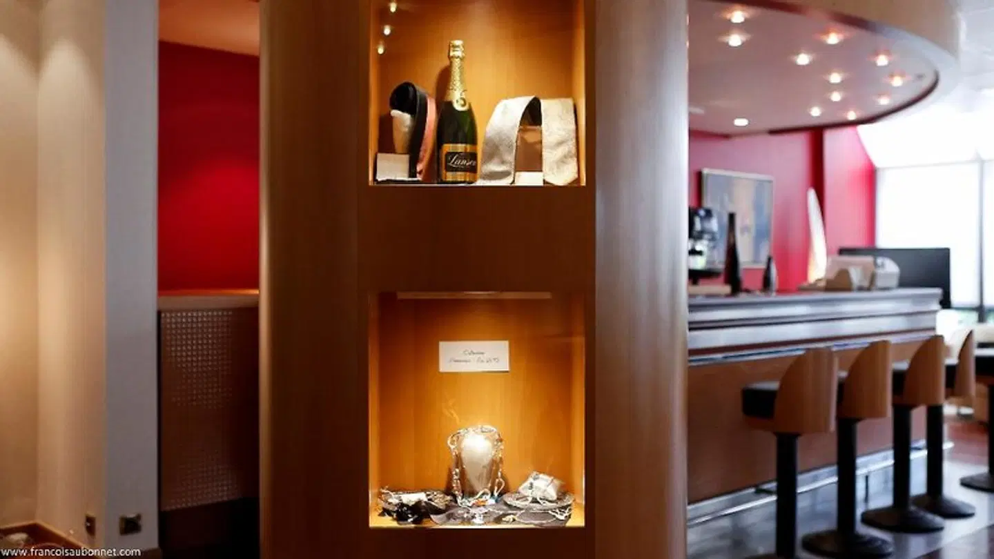 Hotel Charlemagne LOUNGE_LOBBY