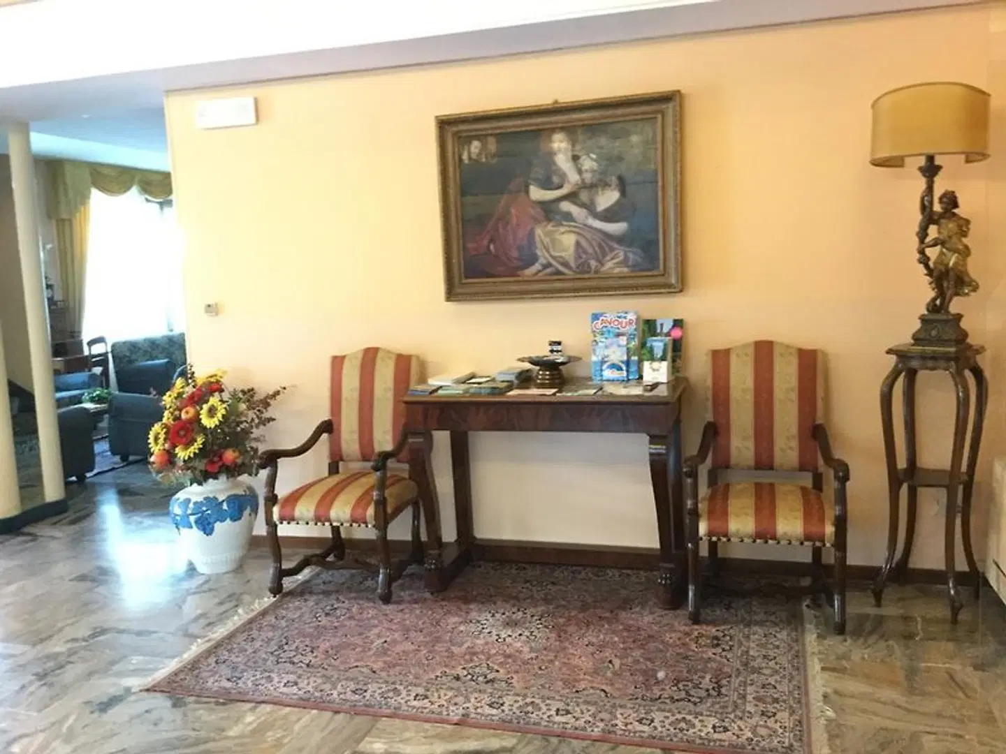 Al Sole Terme ROOM_EXAMPLE