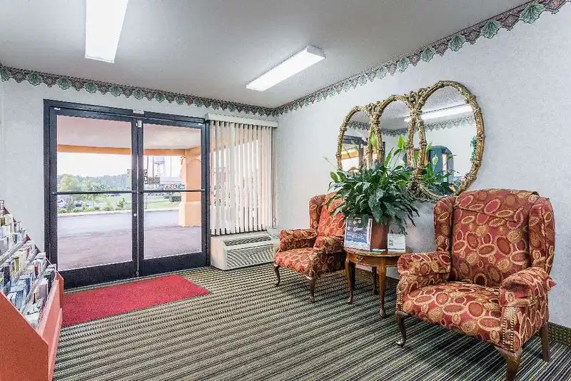 Days Inn by Wyndham Dickson – Hotelfoto