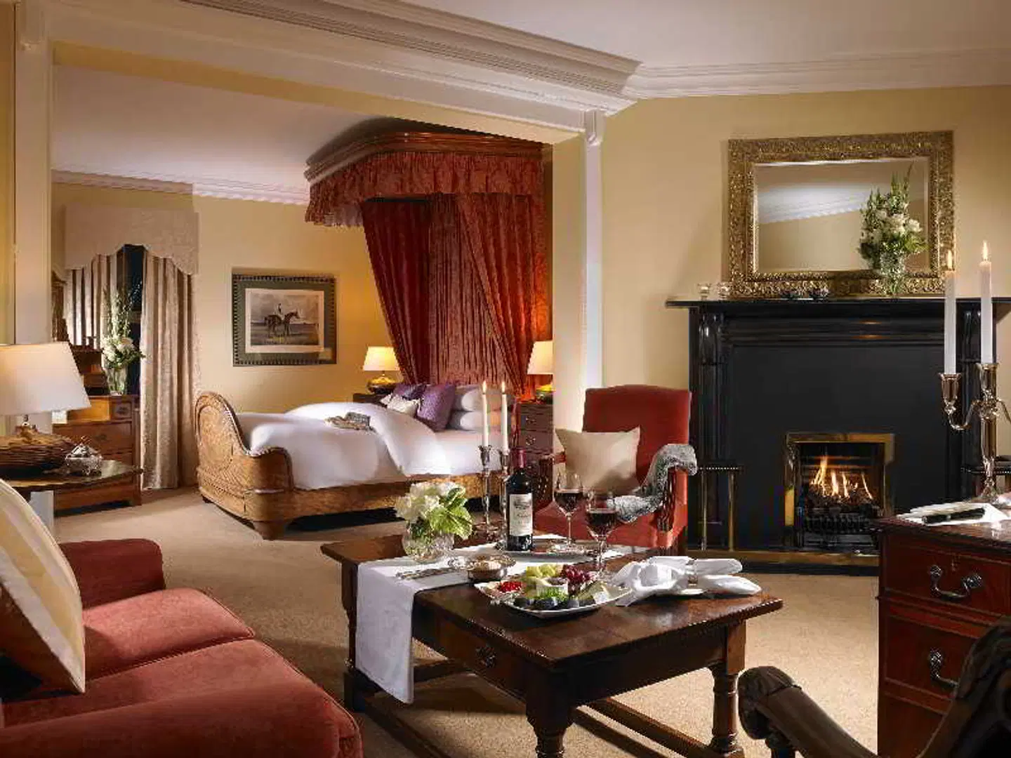 Dunraven Arms ROOM_EXAMPLE