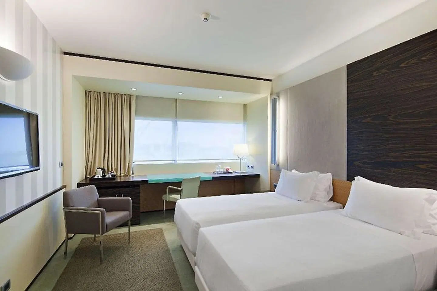 NH Venezia Laguna Palace ROOM_EXAMPLE