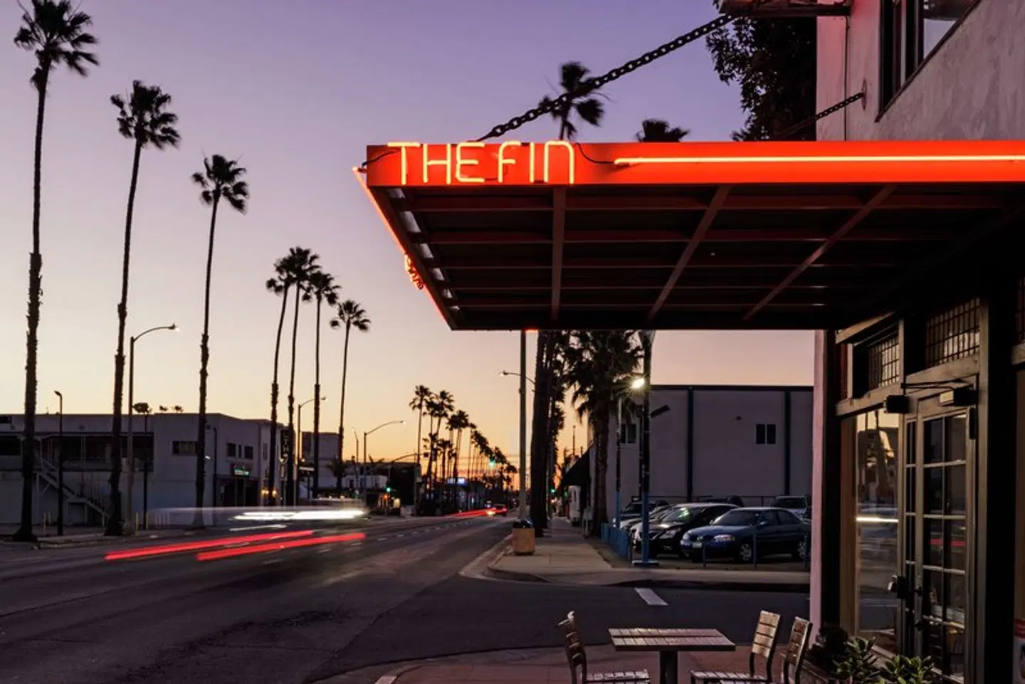 The Fin Hotel, Tapestry Collection by Hilton Terrasse
