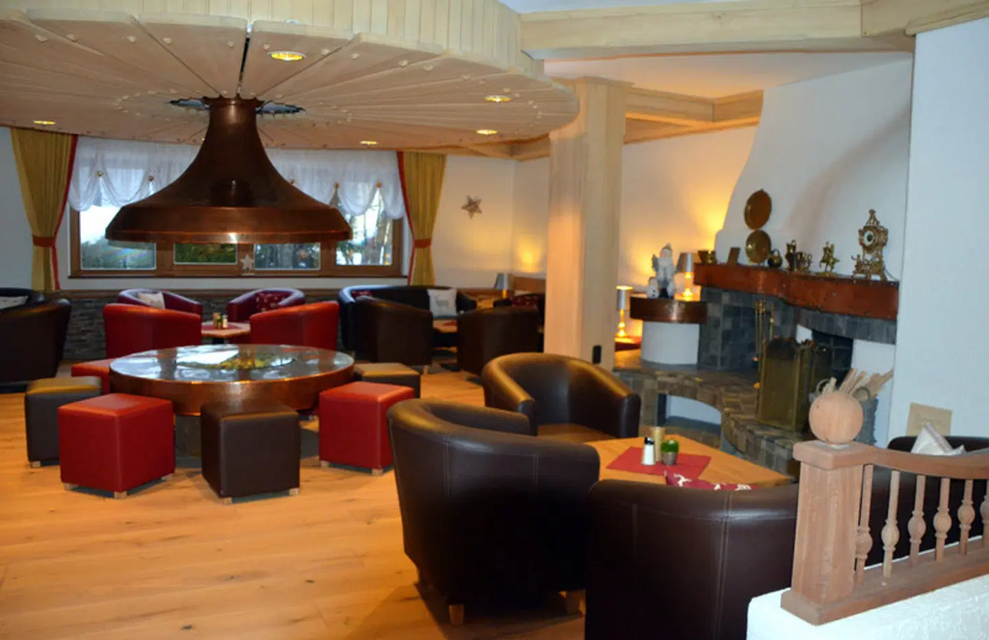 Parkhotel Kirchberg LOUNGE_LOBBY