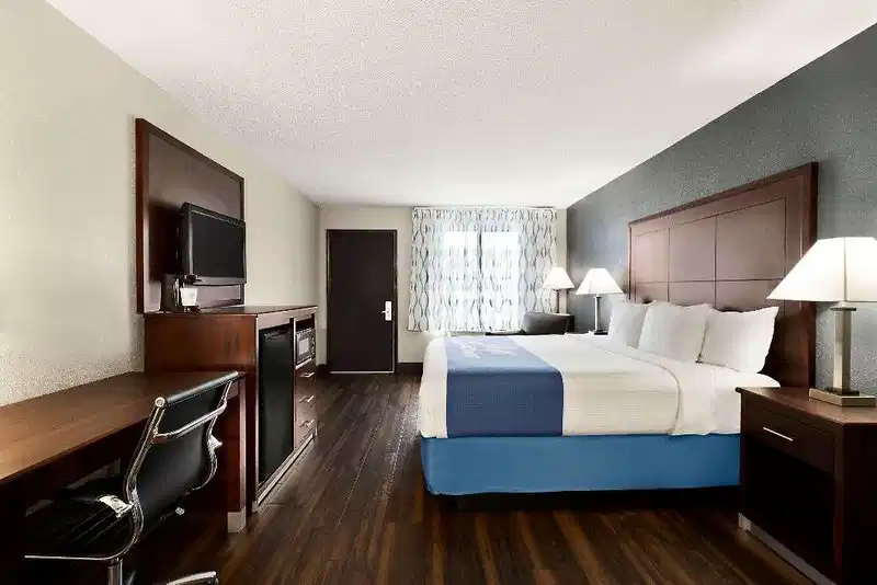 Days Inn by Wyndham Rock Hill – Hotelfoto
