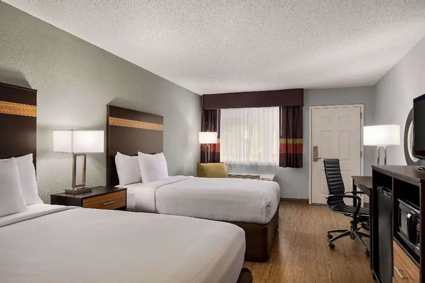 Days Inn by Wyndham Anderson ROOM_EXAMPLE