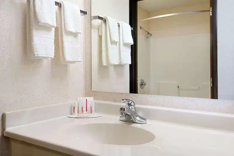Baymont Inn & Suites - Pella – Hotelfoto