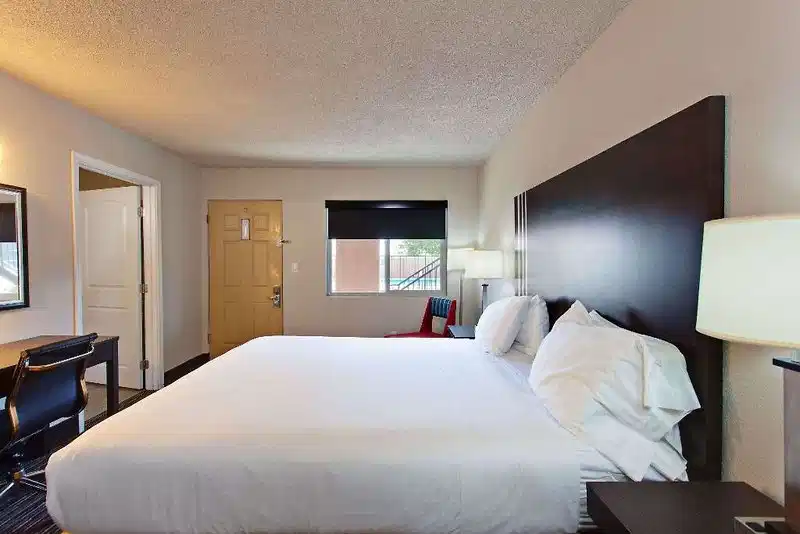 Days Inn by Wyndham Chowchilla Gateway to Yosemite – Hotelfoto