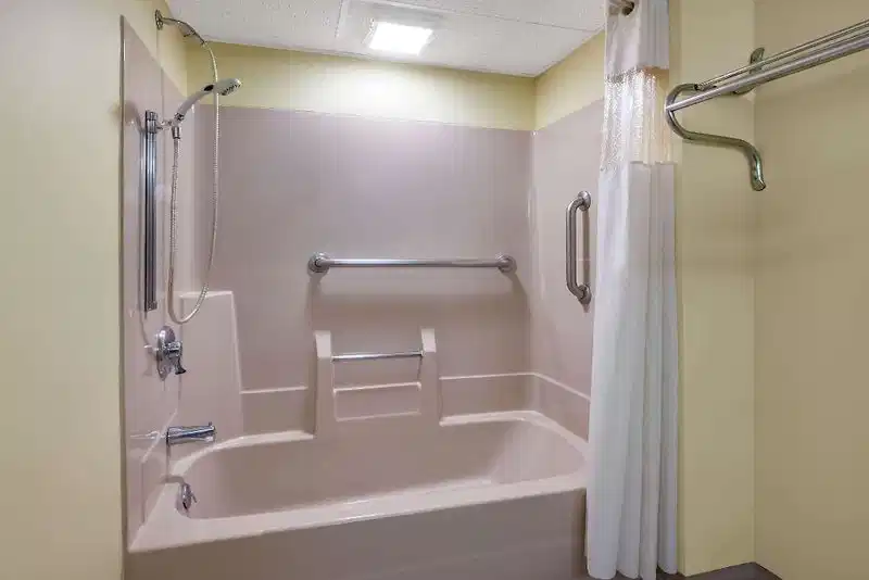 Days Inn Grantville – Hotelfoto
