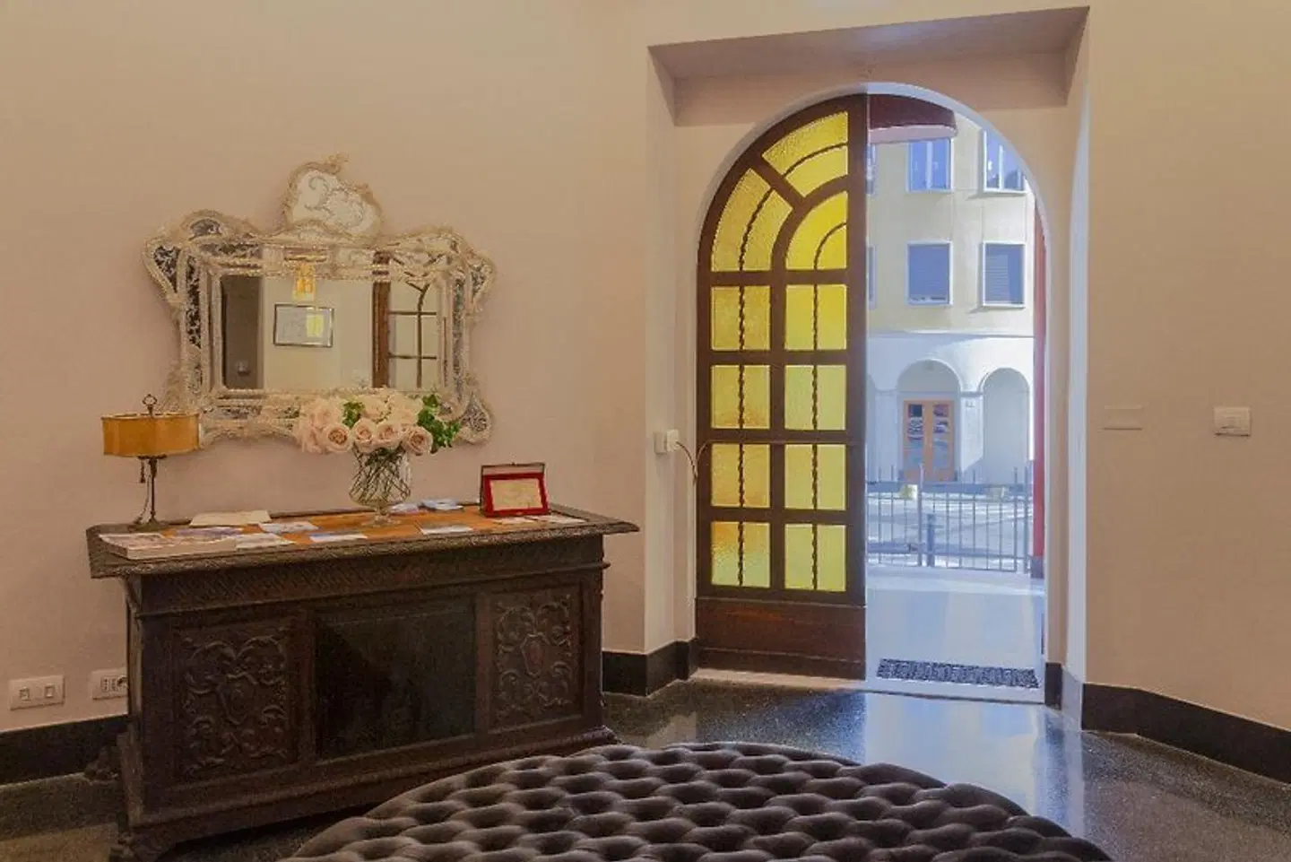 Villa Alberti ROOM_EXAMPLE